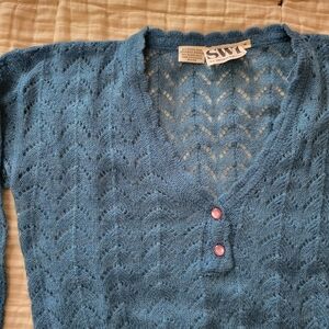 Vintage Knit Sweater